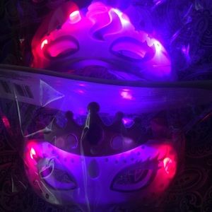 Light up Play Masks